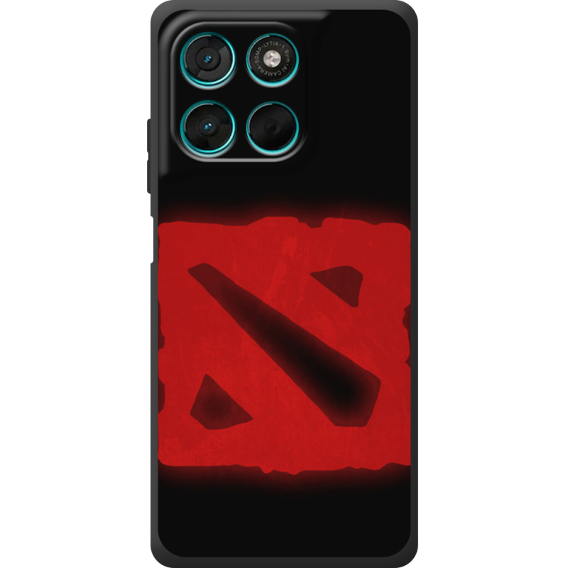 Чохол BoxFace Moto G77 Dota 2