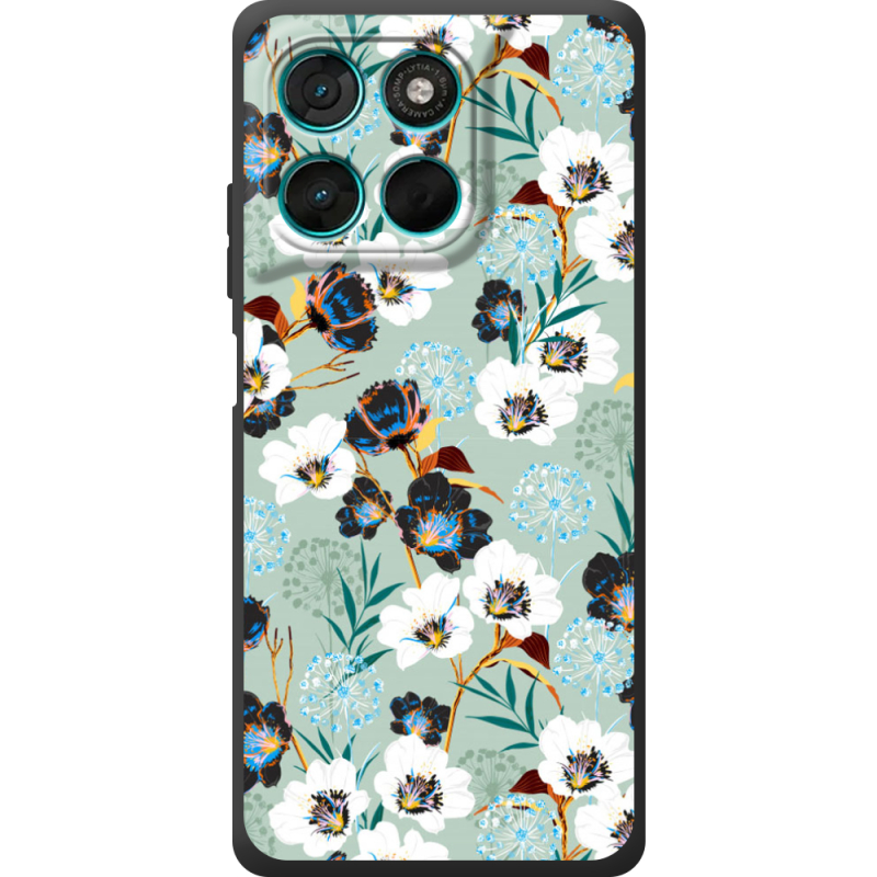 Чохол BoxFace Moto G77 