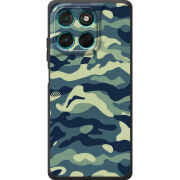 Чохол BoxFace Moto G77 