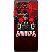 Чохол BoxFace Moto G77 