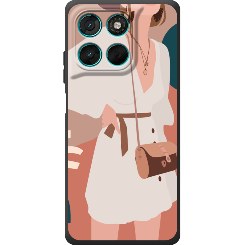 Чохол BoxFace Moto G77 