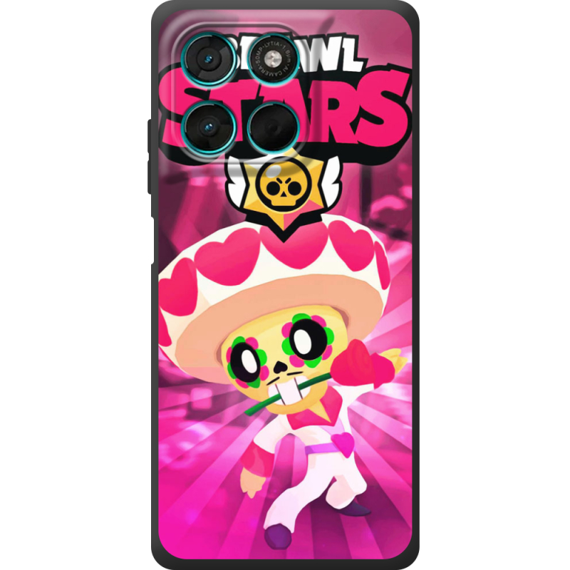 Чохол BoxFace Moto G77 