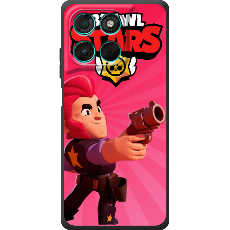 Чохол BoxFace Moto G77 