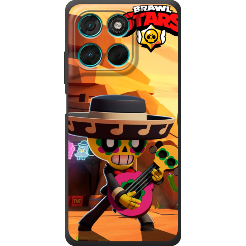 Чохол BoxFace Moto G77 