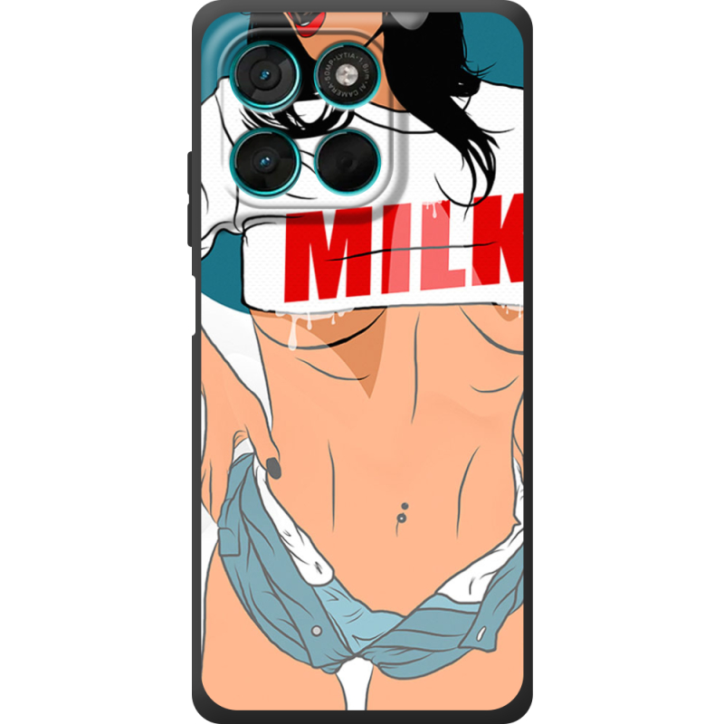 Чохол BoxFace Moto G77 