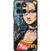 Чохол BoxFace Moto G77 