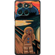 Чохол BoxFace Moto G77 