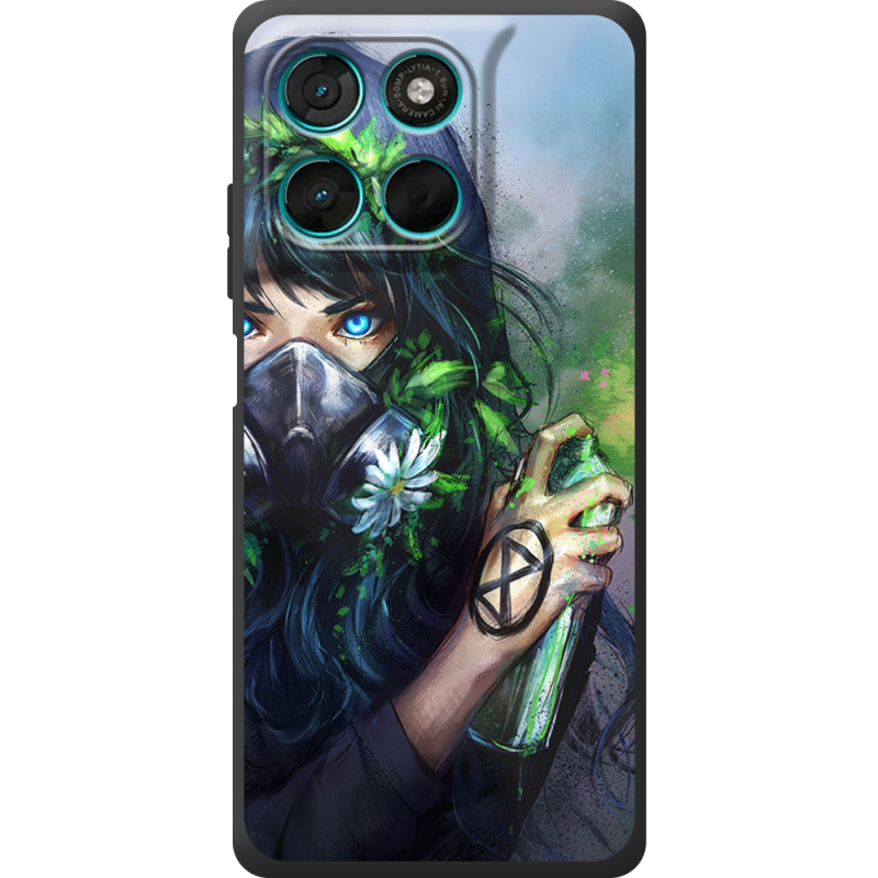 Чохол BoxFace Moto G77 