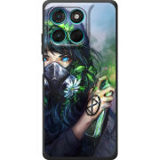 Чохол BoxFace Moto G77 