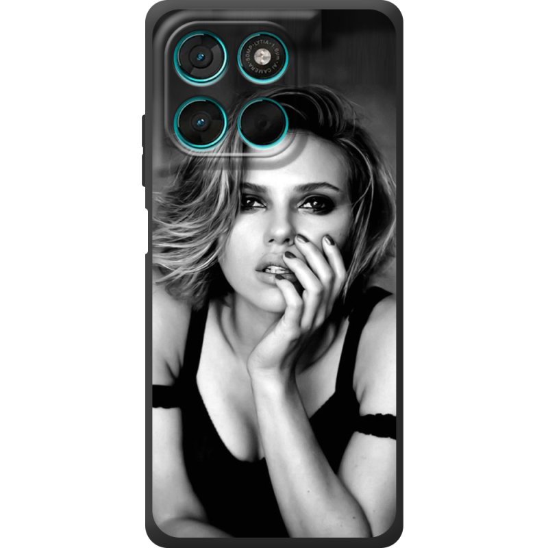 Чохол BoxFace Moto G77 