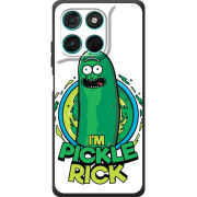 Чохол BoxFace Moto G77 