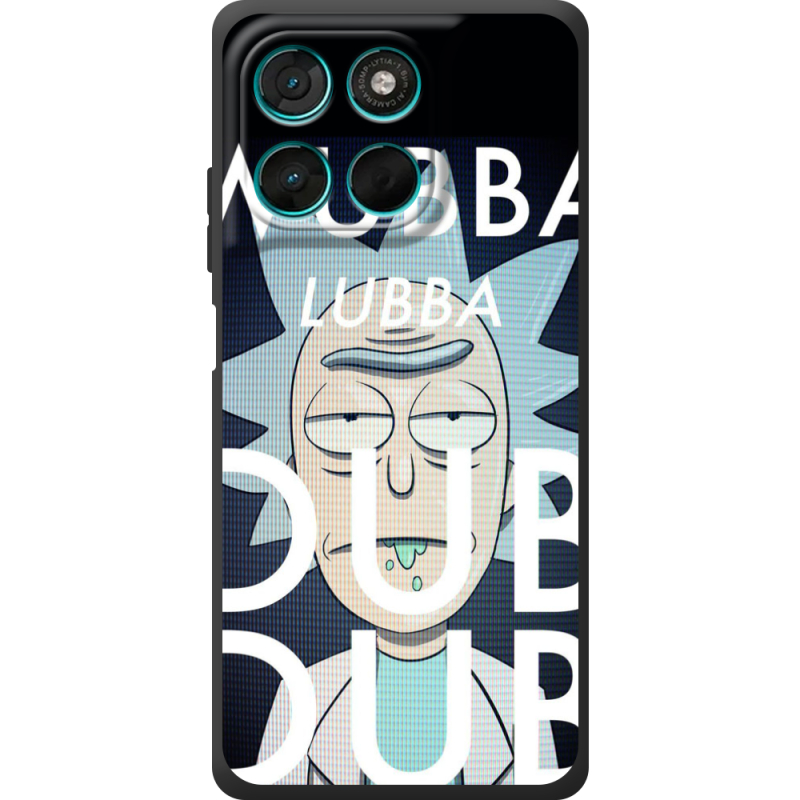 Чохол BoxFace Moto G77 