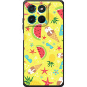 Чохол BoxFace Moto G77 