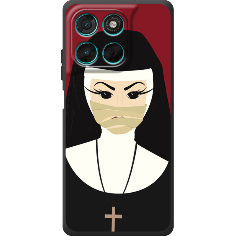 Чохол BoxFace Moto G77 