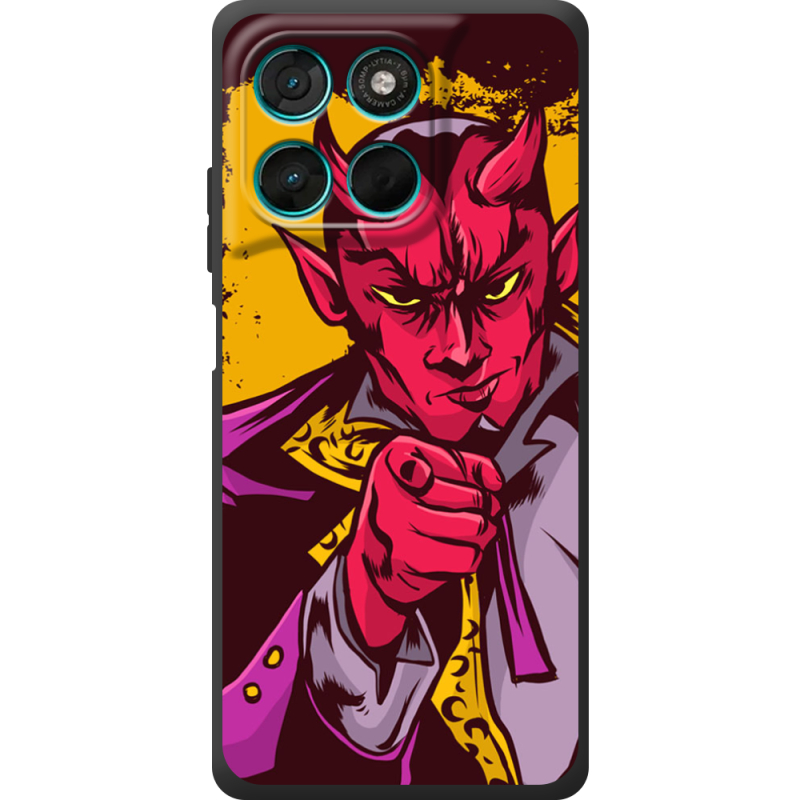 Чохол BoxFace Moto G77 