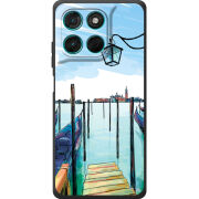 Чохол BoxFace Moto G77 