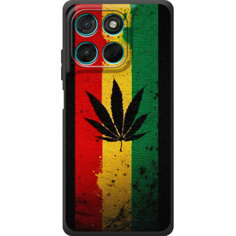 Чохол BoxFace Moto G77 