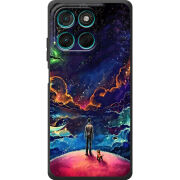 Чохол BoxFace Moto G77 