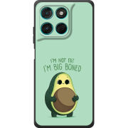 Чохол BoxFace Moto G77 Big Boned