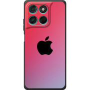 Чохол BoxFace Moto G77 Gradient