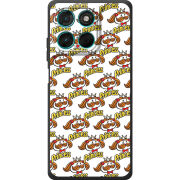 Чохол BoxFace Moto G77 Pringles Princess