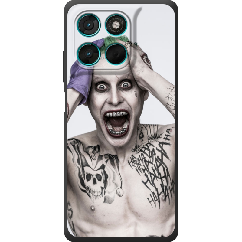 Чохол BoxFace Moto G77 