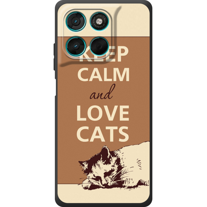 Чохол BoxFace Moto G77 