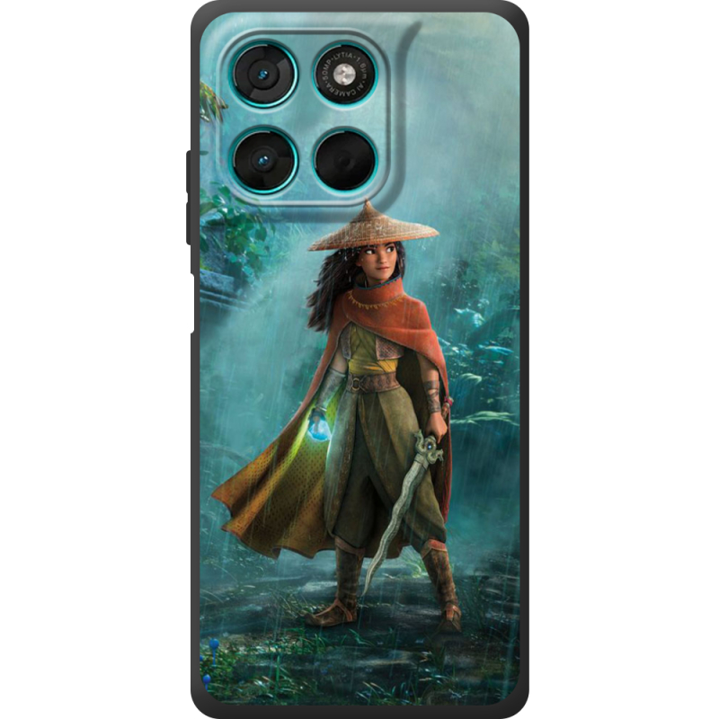 Чохол BoxFace Moto G77 Raya