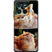 Чохол BoxFace Moto G77 