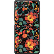 Чохол BoxFace Moto G77 Petrykivka