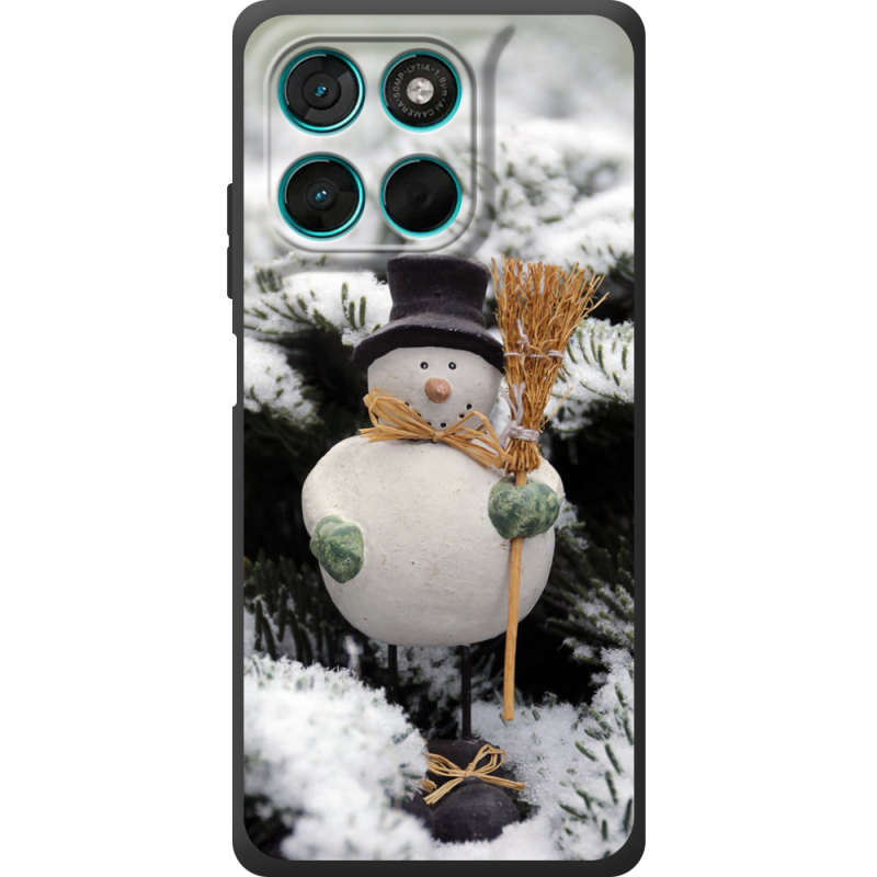 Чохол BoxFace Moto G77 