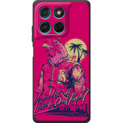 Чохол BoxFace Moto G77 