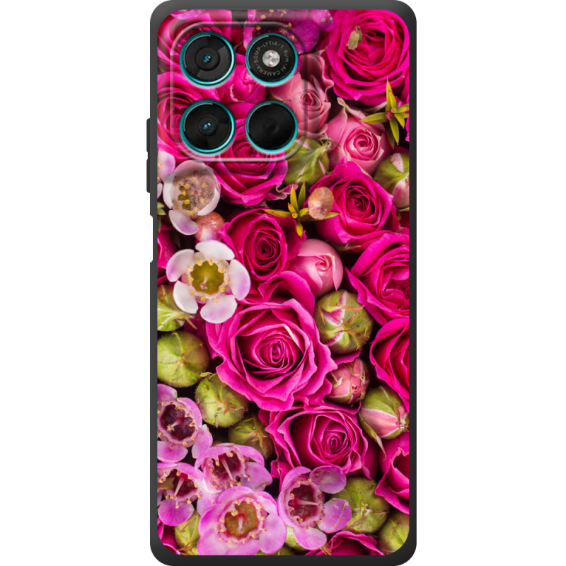 Чохол BoxFace Moto G77 