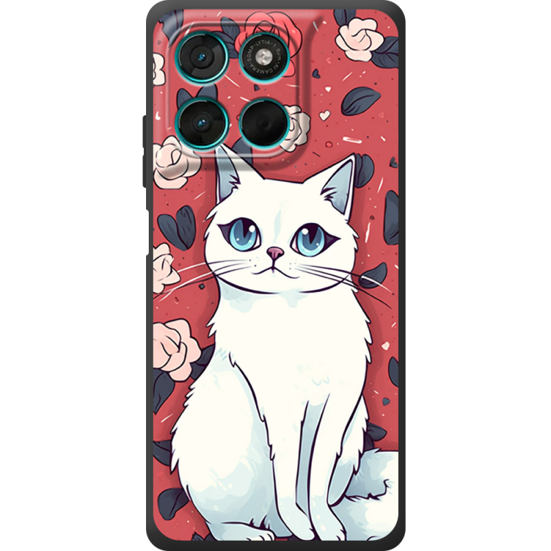 Чохол BoxFace Moto G77 