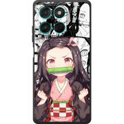 Чохол BoxFace Moto G77 