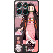 Чохол BoxFace Moto G77 