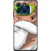 Чохол BoxFace Moto G77 Master Roshi