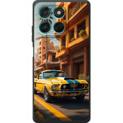 Чохол BoxFace Moto G77 