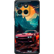 Чохол BoxFace Moto G77 