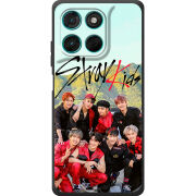 Чохол BoxFace Moto G77 Stray Kids Boy Band