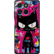 Чохол BoxFace Moto G77 