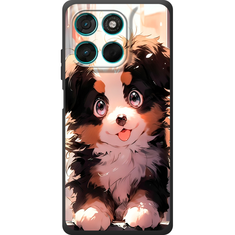 Чохол BoxFace Moto G77 