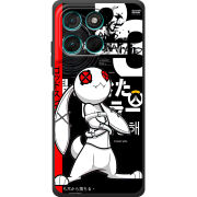 Чохол BoxFace Moto G77 