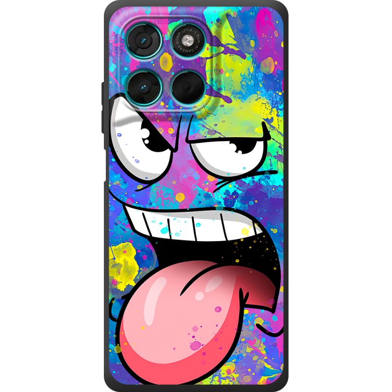 Чохол BoxFace Moto G77 