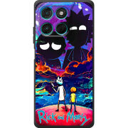 Чохол BoxFace Moto G77 