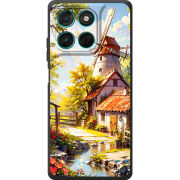 Чохол BoxFace Moto G77 