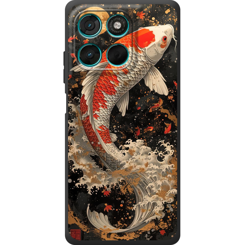 Чохол BoxFace Moto G77 