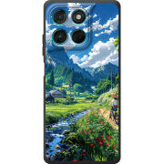 Чохол BoxFace Moto G77 