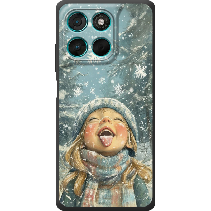 Чохол BoxFace Moto G77 Смак дитинства