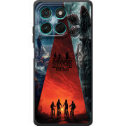 Чохол BoxFace Moto G77 Дивні дива